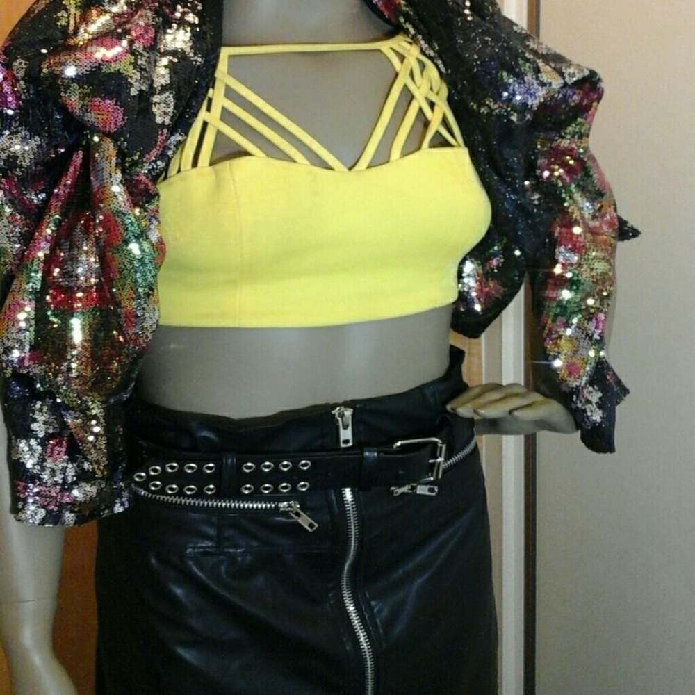 Skirt - Picture 4 of 7